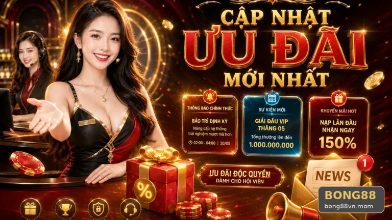 BONG88VNMOM 01 Khuyến Mãi Góc Quan Sát — Đọc Điều Kiện Trước Khi Nhận