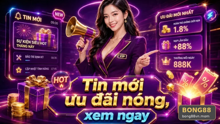 BONG88VNMOM 07 Khuyến Mãi Bảng Nhận Diện — Nhận Diện Điều Khoản Quan Trọng