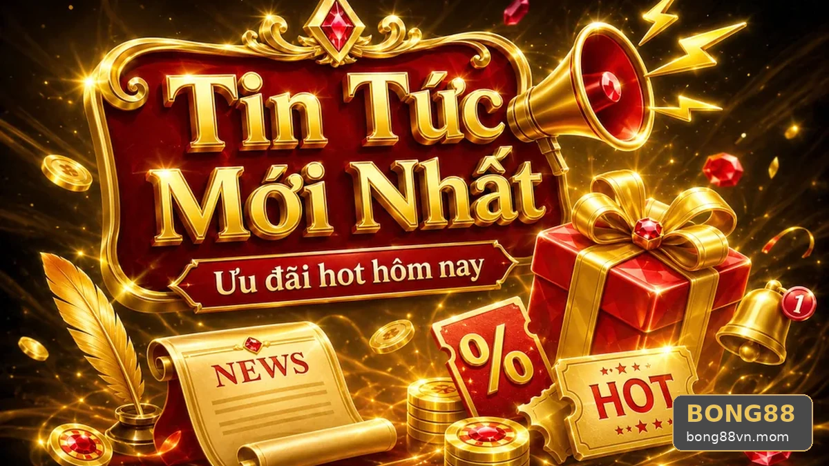 Ghi chú phạm vi áp dụng trước khi nhận ưu đãi khuyến mãi BONG88