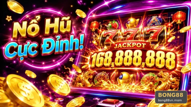 Nổ Hũ BONG88: Đọc Chi Tiết Giao Diện Slot, Jackpot Để Ghi Chép Kết Quả Đánh Giá Thói Quen Thay Vì Tìm Công Thức Thắng — Góc Kiểm Chứng Theo Tên Miền bong88vn.mom