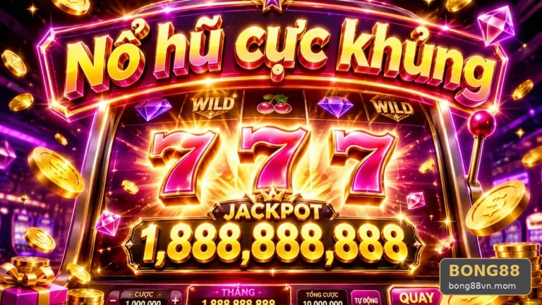 Lướt Bảng Paytable Hay Đọc Hiệu Ứng Slot: Hai Cách Nhận Diện Nổ Hũ