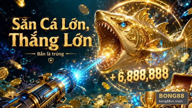 BONG88 Bắn Cá Và Săn Thưởng: Đọc Chi Tiết Giao Diện Qua 5 Sai Lầm Quanh Năm – Lập Danh Sách Kiểm Tra Phiên Chơi Có Trách Nhiệm | Góc Kiểm Chứng Theo Tên Miền bong88vn.mom