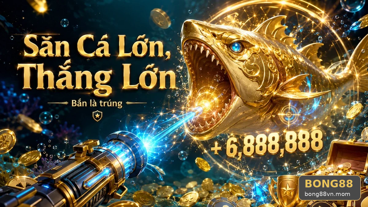 BONG88 Bắn Cá Và Săn Thưởng: Đọc Chi Tiết Giao Diện Qua 5 Sai Lầm Quanh Năm – Lập Danh Sách Kiểm Tra Phiên Chơi Có Trách Nhiệm | Góc Kiểm Chứng Theo Tên Miền bong88vn.mom