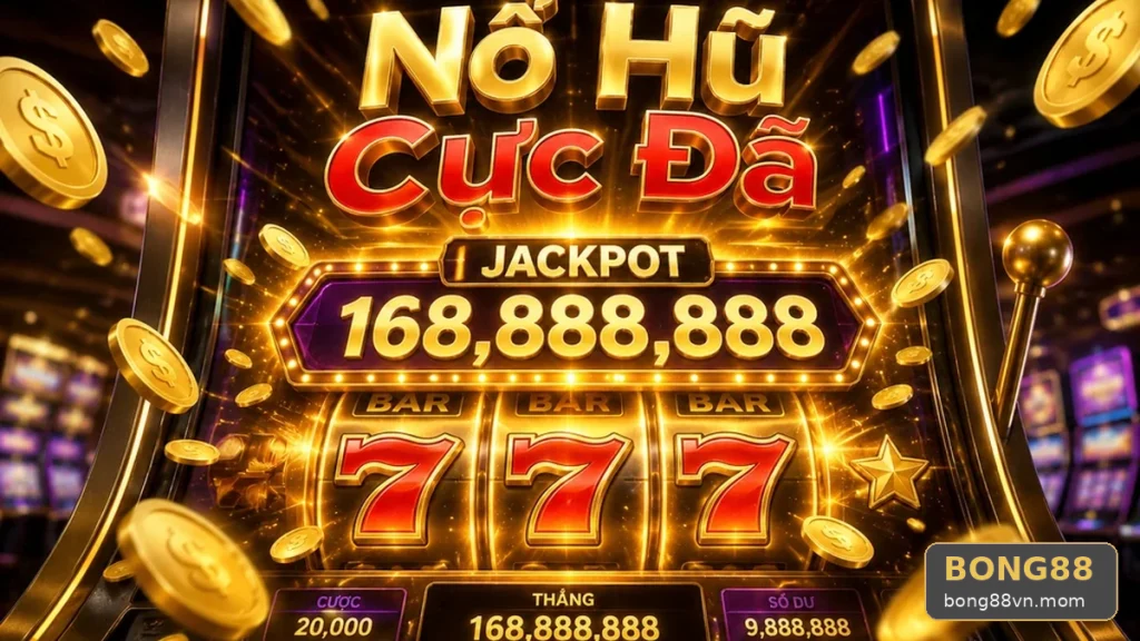 Nổ Hũ BONG88: Đọc Chi Tiết Giao Diện Slot Và Jackpot Qua Trải Nghiệm Điện Thoại, Thao Tác Bảo Mật — Hướng Dẫn Đọc Dữ Liệu Theo Góc Kiểm Chứng Tên Miền bong88vn.mom – góc kiểm chứng theo tên miền