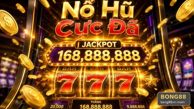 Nổ Hũ BONG88: Đọc Chi Tiết Giao Diện Slot Và Jackpot Qua Trải Nghiệm Điện Thoại, Thao Tác Bảo Mật — Hướng Dẫn Đọc Dữ Liệu Theo Góc Kiểm Chứng Tên Miền bong88vn.mom – góc kiểm chứng theo tên miền
