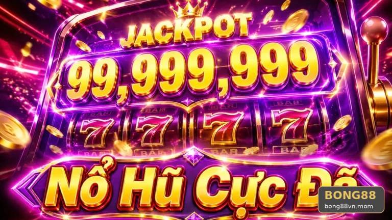 BONG88VNMOM 04 Nổ Hũ Khung Phân Tích — So Sánh Hiệu Ứng Slot Với Dữ Liệu