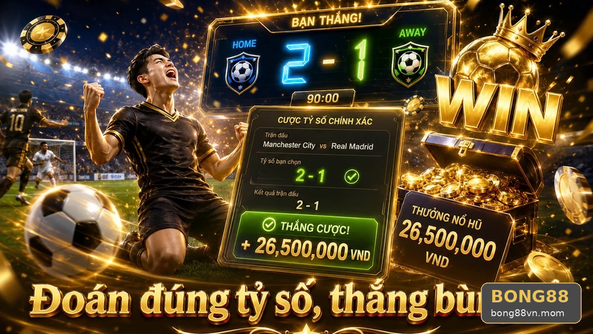 BONG88 Phân Tích Thể Thao Và Tỷ Số Trận Đấu: Đọc Chi Tiết Giao Diện – Góc Kiểm Chứng Theo Tên Miền bong88vn.mom Về Nguồn Lịch Thi Đấu