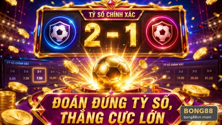 Vệt Màu Thay Đổi Trên Bảng Phân Tích Trận Đấu BONG88