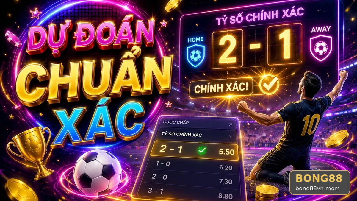 BONG88VNMOM 03 Thể Thao Hồ Sơ Kiểm Chứng — Phân Tích Tỷ Số Bằng Nguồn Tin
