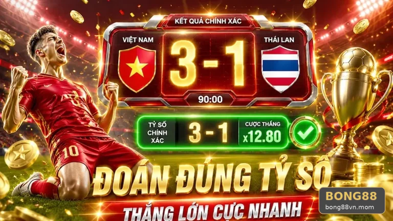Đúng Thống Kê Sân Cỏ Khi Phân Tích Thể Thao Bóng Đá BONG88