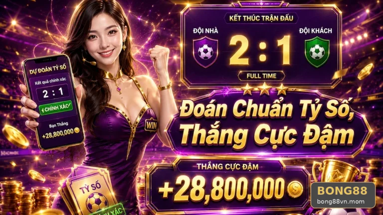 Và Quản Lý Ngân Sách Tại BONG88 Bật Mí Kinh Nghiệm Đọc Bảng Tỷ Số Bóng Đá