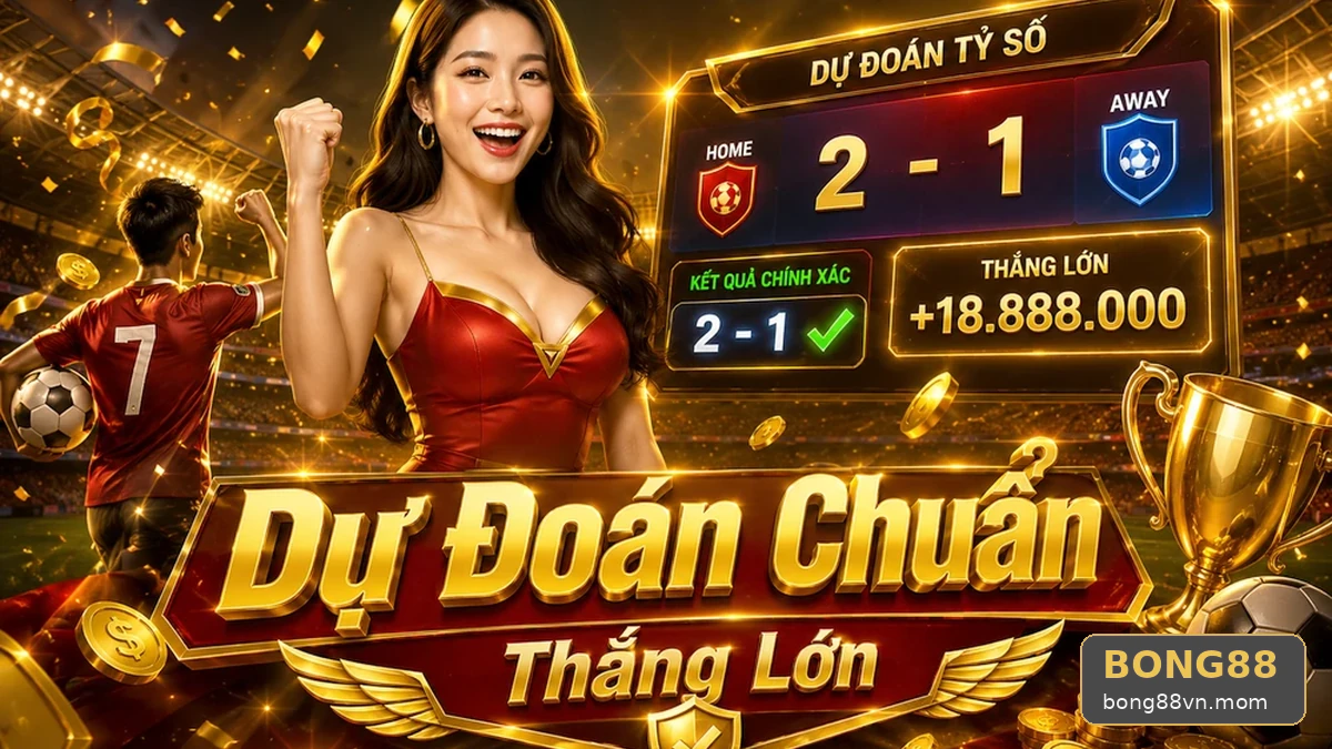 4 Sai Lệch Khi Ghép Phân Tích Thể Thao Với Tỷ Số Trận Đấu