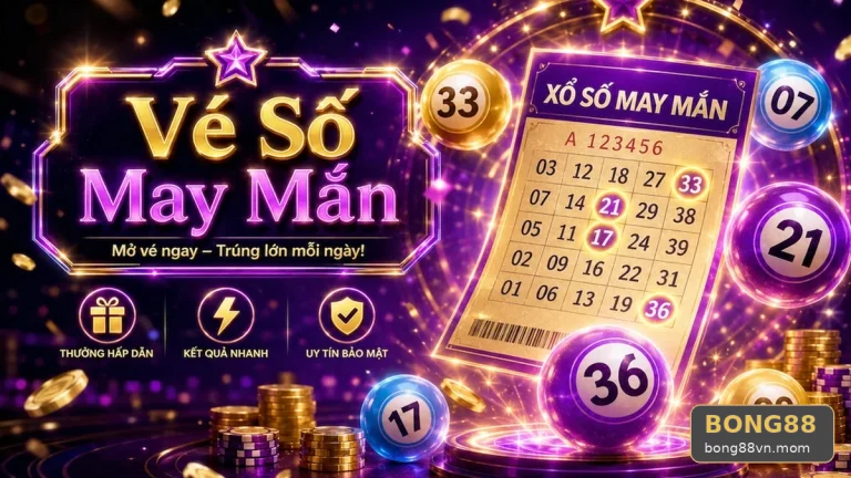 Đọc lệch số seri vé số: Hậu quả khi kiểm tra kết quả xổ số